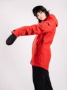 Coal Washburn Jacke