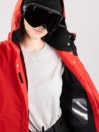 Coal Washburn Jacke