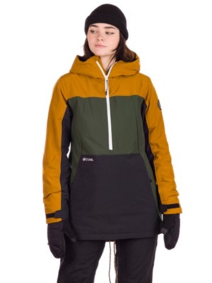 Sheridan Anorak