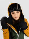 Coal Sheridan Giacca a Mezza Zip