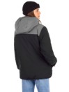 Coal Borah Fleece Jacket