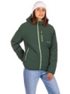 Coal Borah Fleece Jacket