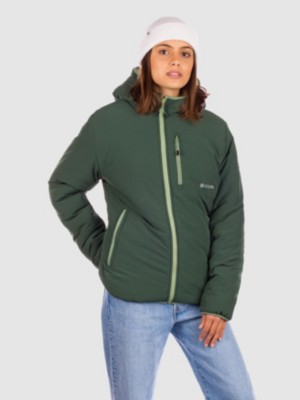 Coal Borah Veste polaire