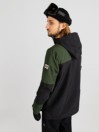 Coal Boyne Anorak