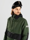 Coal Boyne Anorak