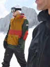 Coal Boyne Anorakki