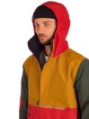 Coal Boyne Anorakki