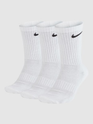 Nike Everyday Cush Crew 3P Socks black kaufen