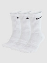 Nike Everyday Cush Crew 3P Socks