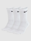 Nike Everyday Cush Crew 3P Socks