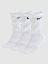 Nike Everyday Cush Crew 3P Socks