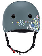 Dual Certified Sweatsaver Lizzy Helmet