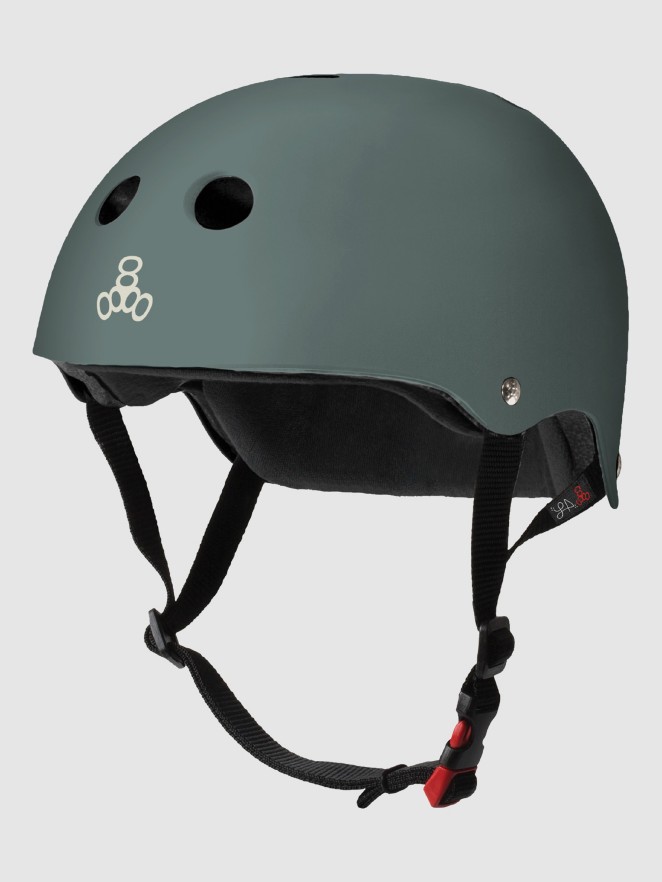 Triple 8 Certified Sweatsaver Lizzy Helmet