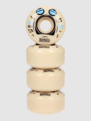 Bones Wheels X Blue Tomato STF V1 Standard 99A 54mm Renkaat