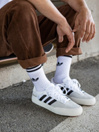 adidas Skateboarding Matchbreak Super Skate Shoes