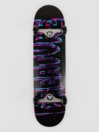 Creature 3D Logo Mini 7.75″ Skateboard