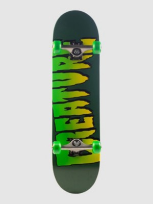 Creature Logo Full 8.0&quot; Skate Completo