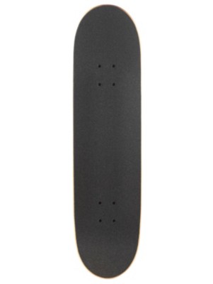Classic Dot Full 8.0&amp;#034; Skateboard complet