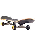 Classic Dot Full 8.0&amp;#034; Skateboard Completo