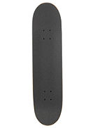 Classic Dot Mid 7.8&amp;#034; Skateboard Completo