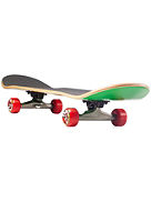 Classic Dot Mid 7.8&amp;#034; Skateboard complet