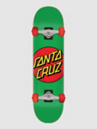 Santa Cruz Classic Dot Mid 7.8″ Complete