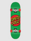 Santa Cruz Classic Dot Mid 7.8″ Complete