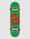 Santa Cruz Classic Dot Mid 7.8″ Complete