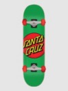 Santa Cruz Classic Dot Mid 7.8" Complete