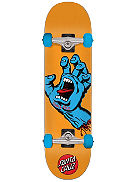 Screaming Hand Mid 7.8&amp;#034; Skateboard