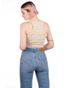 A.LAB Roscoe Tank top