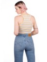 A.LAB Roscoe Tank top