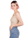 A.LAB Roscoe Tank top