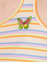 A.LAB Roscoe Tank top