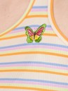 A.LAB Roscoe Tank top