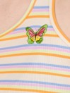A.LAB Roscoe Tank top