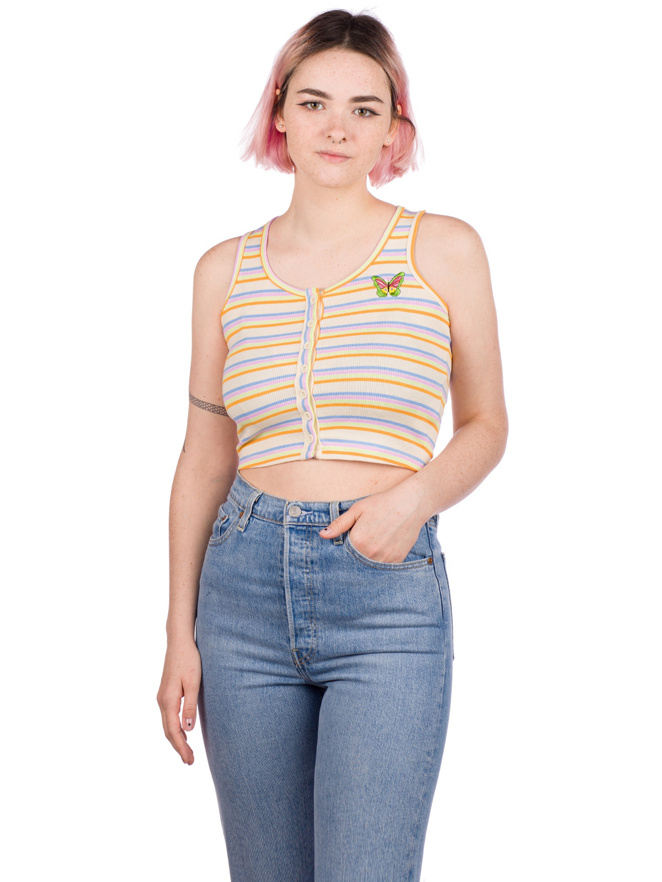 A.LAB Roscoe Tank top