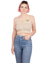 A.LAB Roscoe Tank top