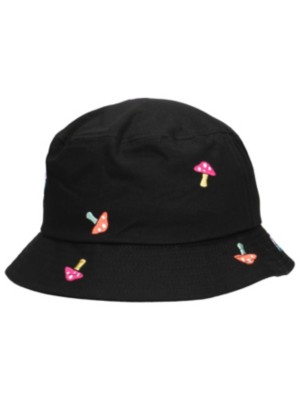 A.Lab Shroom Embroidered Bucket &#268;epice