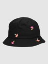 A.Lab Shroom Embroidered Bucket Hat