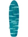 Mindless Longboards Sunset 28" Complete