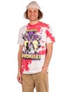 Broken Promises Fantasy & Reality T-Shirt