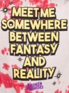 Broken Promises Fantasy & Reality T-Shirt