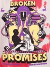 Broken Promises Fantasy & Reality T-Shirt