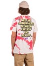 Broken Promises Fantasy & Reality T-Shirt