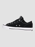 Cons Chuck Taylor All Star Pro Suede Buty na deskorolke