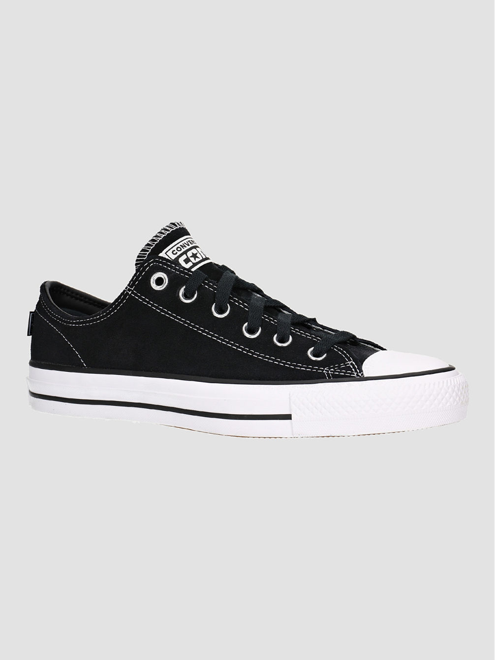 Cons Chuck Taylor All Star Pro Suede Chaussures de skate