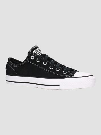 Converse Cons Chuck Taylor All Star Pro Suede Chaussures de Skate