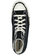 Chuck Taylor All Star Edged Archive Leop T&eacute;nis
