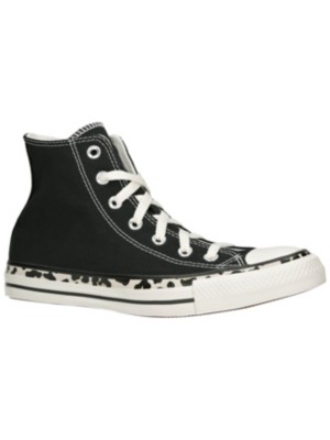 Converse Chuck Taylor All Star Edged Archive Leop Sneakers driftwood